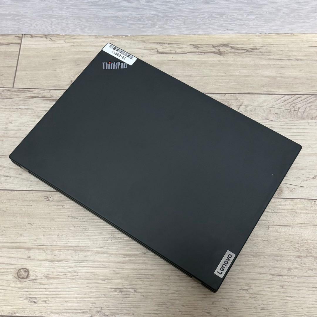 ThinkPad X13 Gen2 第11世代 i5 8GB SSD256GB