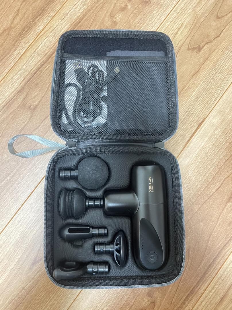 MYTREX マイトレックス REBIVE MINI MT/BY-RBM20B