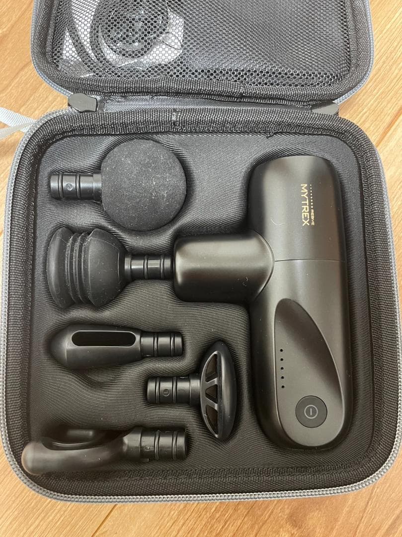 MYTREX マイトレックス REBIVE MINI MT/BY-RBM20B