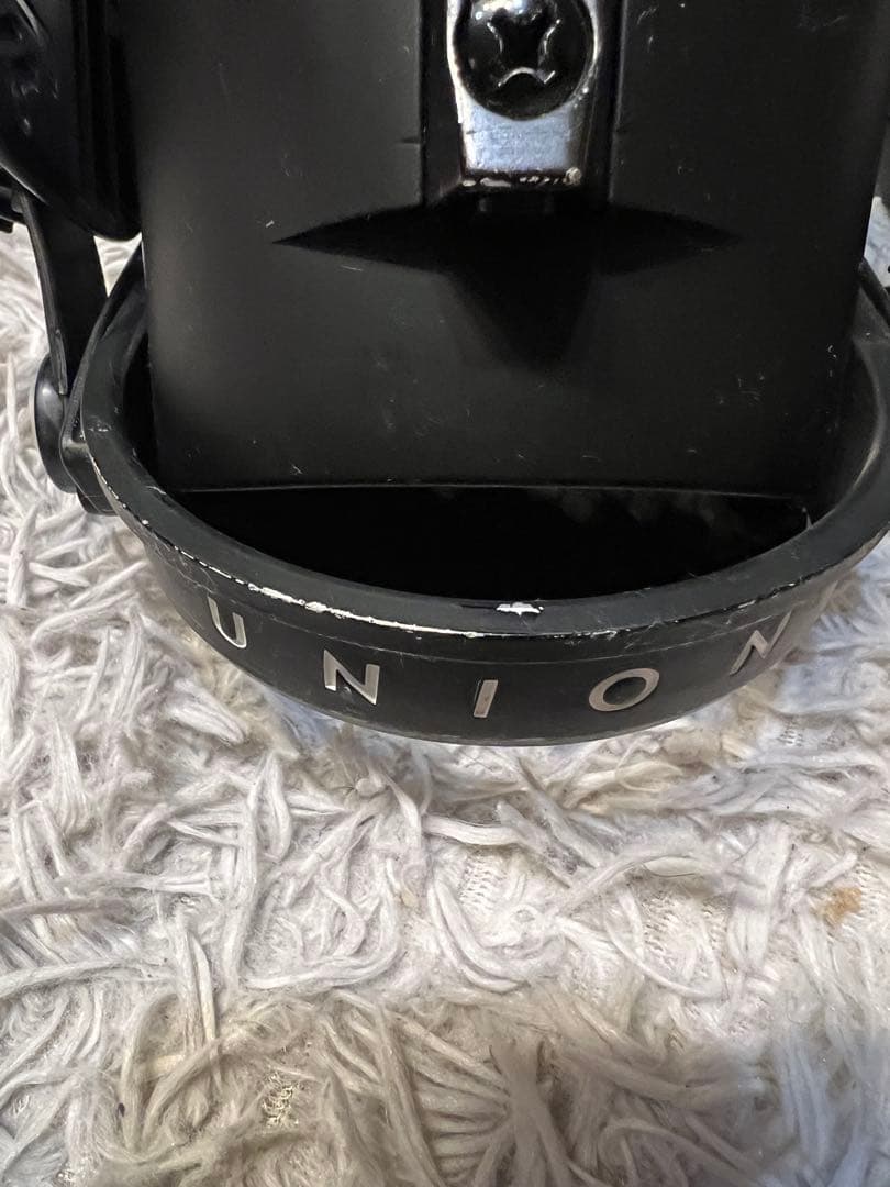 UNION ファルコア Mサイズ