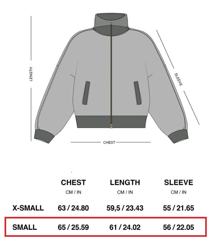 新品 scuffers スカッファー スエード風　ジャケット Sサイズ