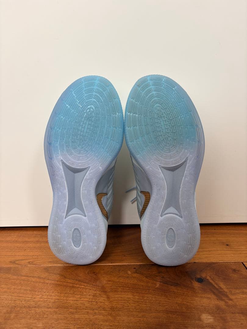 【30cm】NIKE SABRINA3 EP \"Blueprint\"