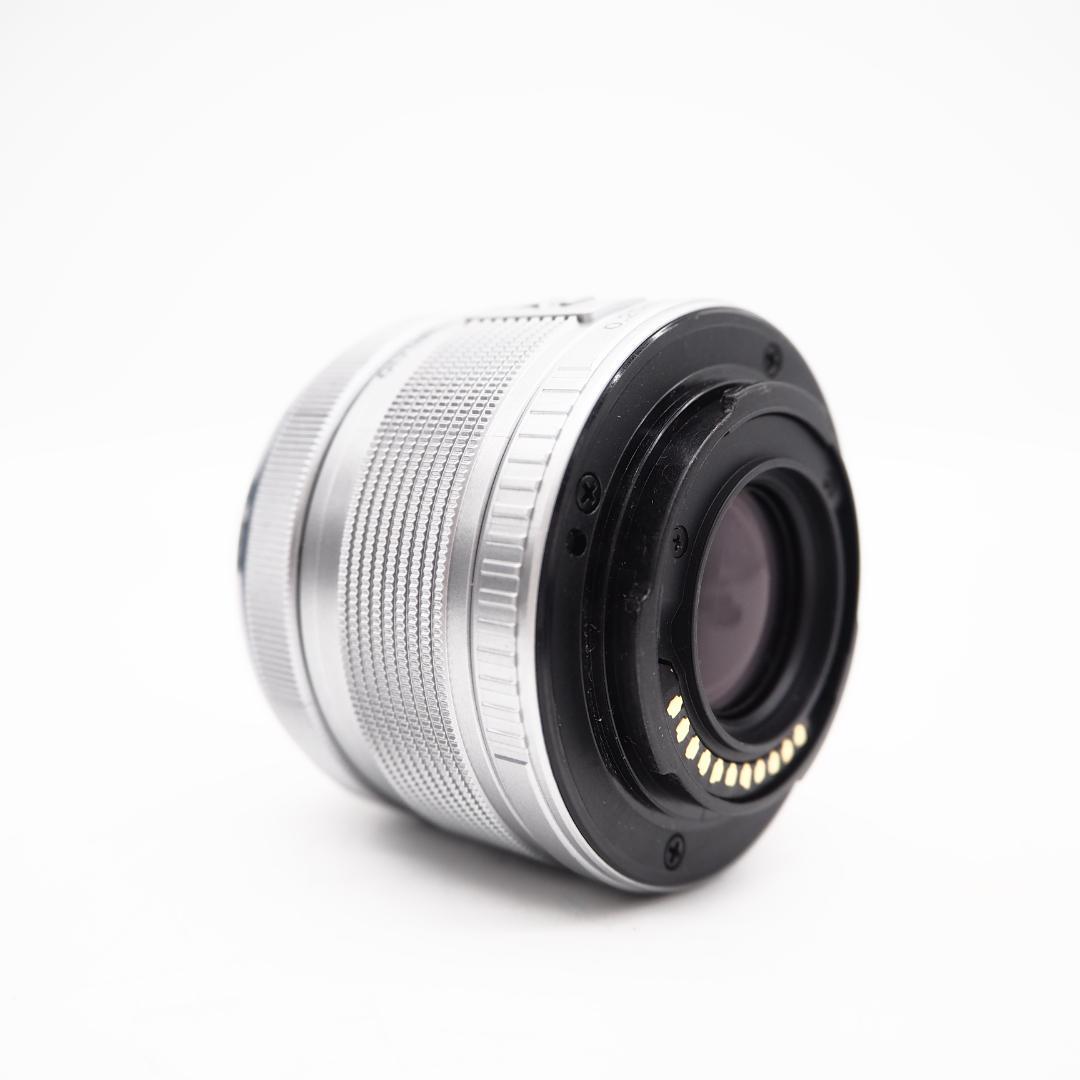 レンズ(ズーム) OLYMPUS M.ZUIKO DIGITAL 14-42mm II R MSC