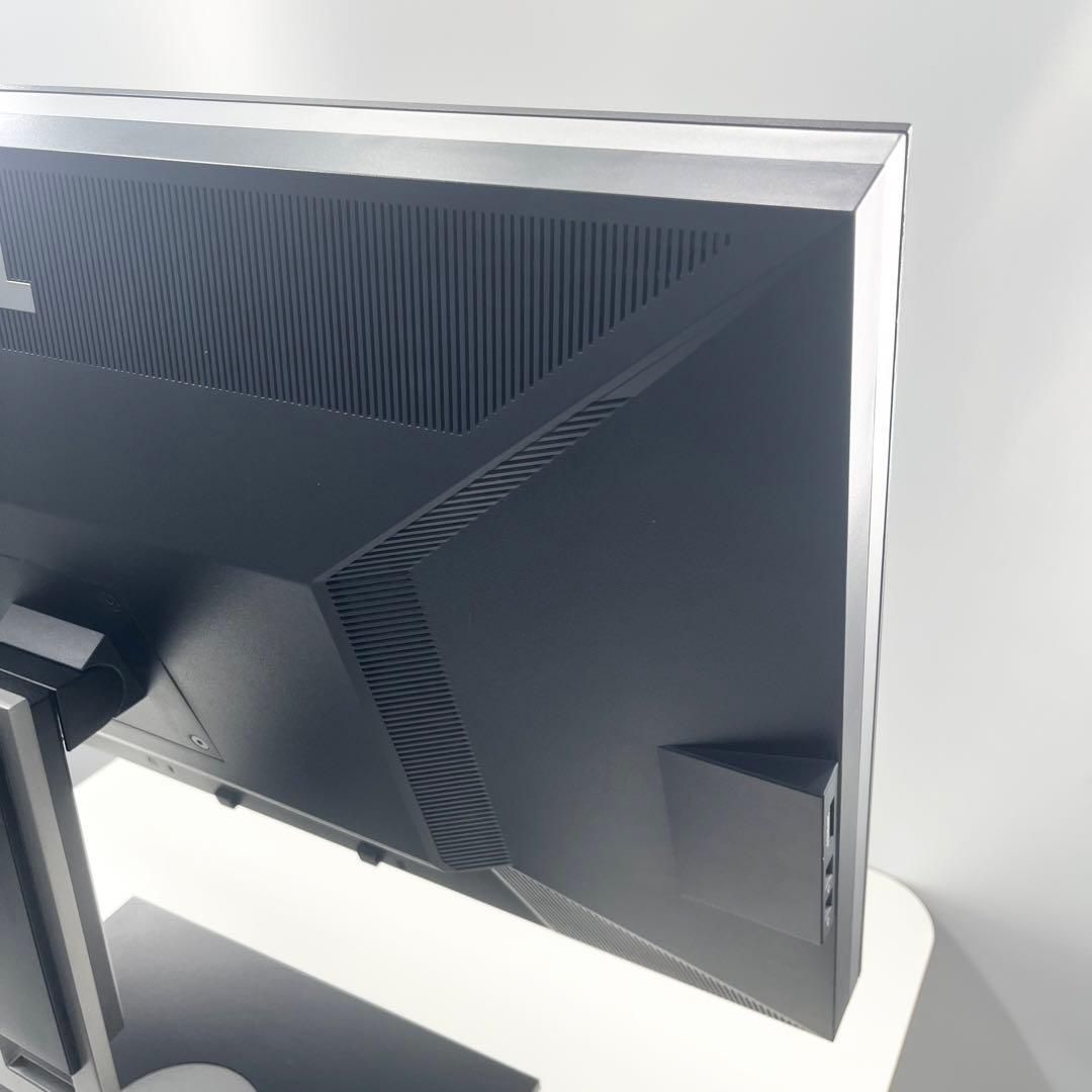 美品 DELL 大型ワイド 液晶モニター 30インチ U3011t HDMI