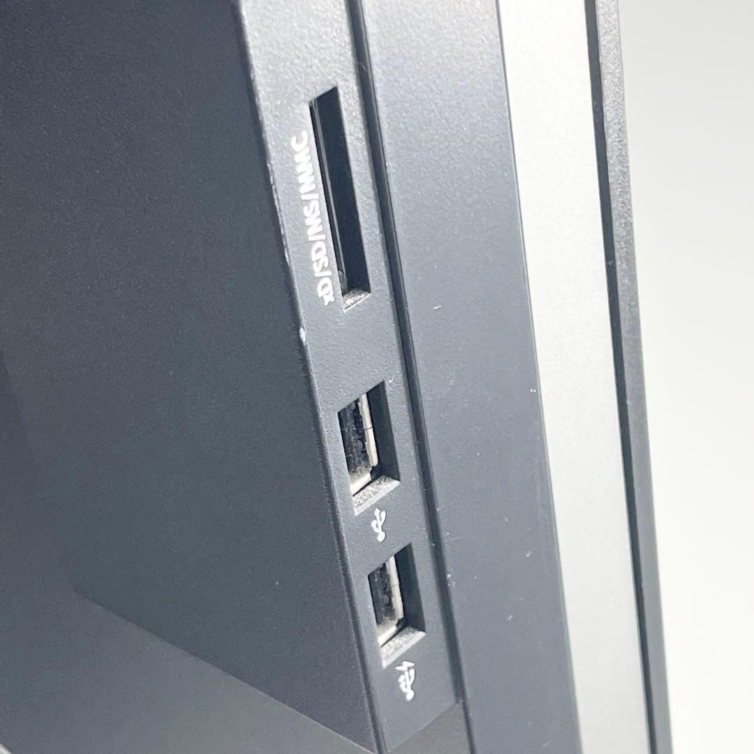 美品 DELL 大型ワイド 液晶モニター 30インチ U3011t HDMI