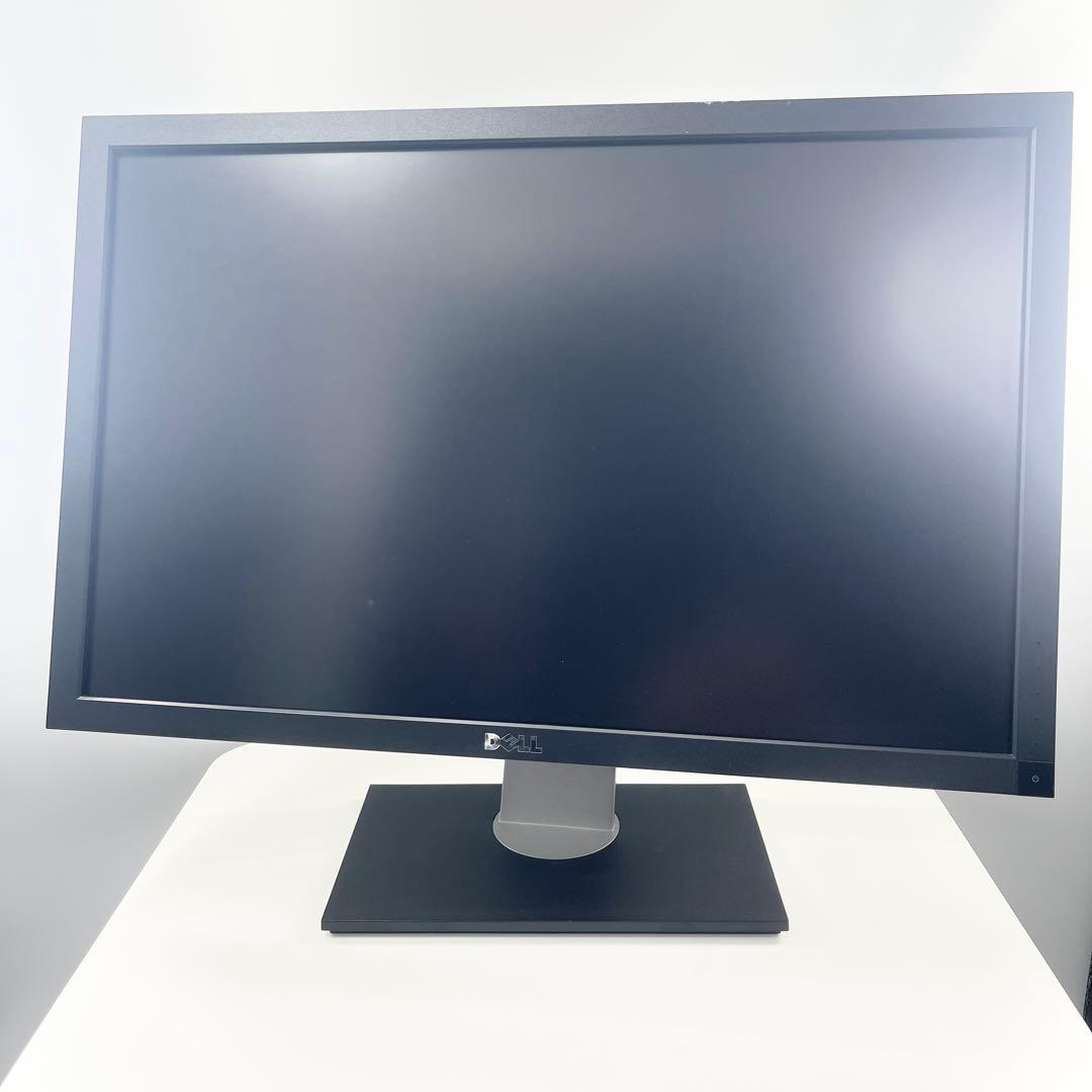 美品 DELL 大型ワイド 液晶モニター 30インチ U3011t HDMI
