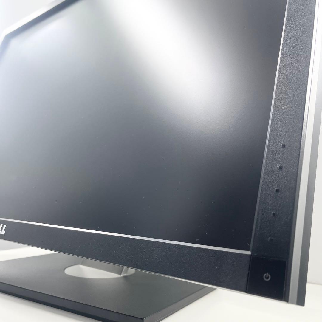 美品 DELL 大型ワイド 液晶モニター 30インチ U3011t HDMI