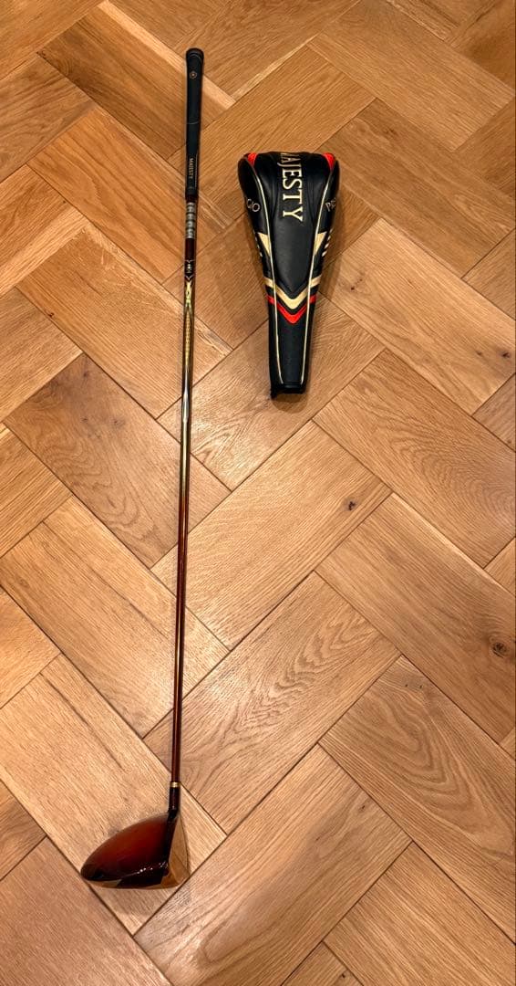 ★ちい★マジェスティ MAJESTY PRESTIGIO LV-750