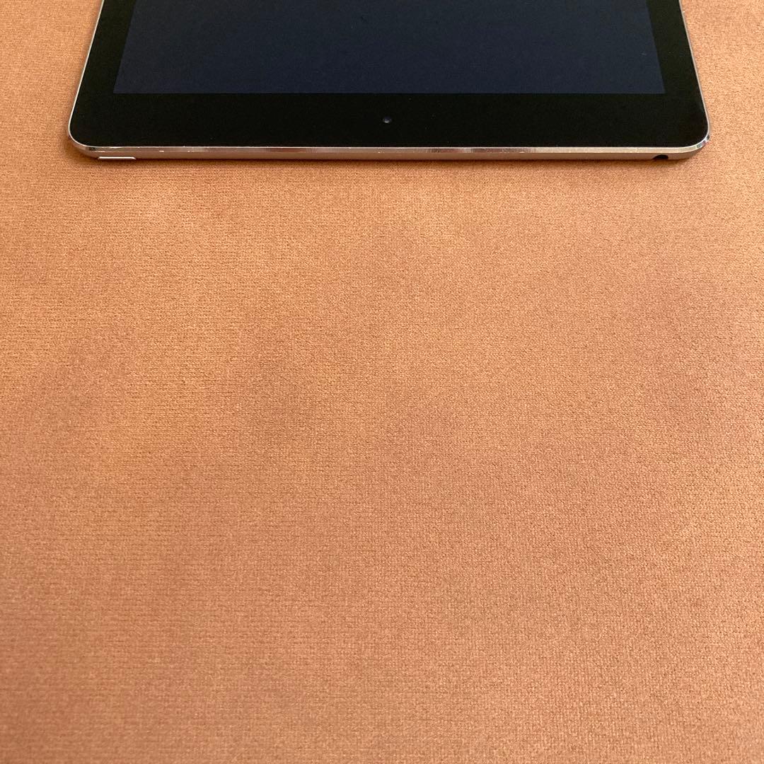 135【早い者勝ち】電池最良好☆iPad Air2 128GB WIFIモデル☆