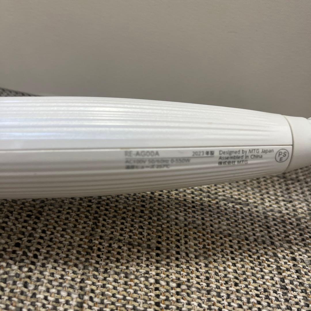 ReFa リファ　アイロン