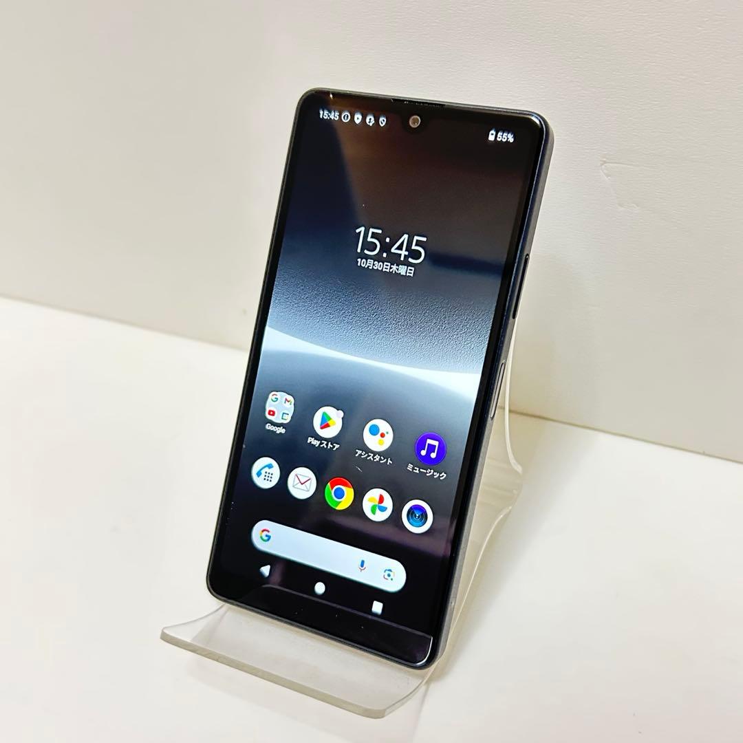 スマートフォン本体 Xperia Ace III SO-53C T015872