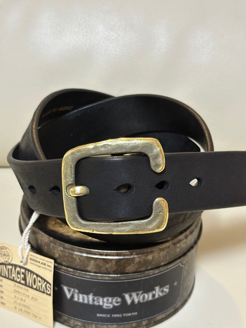 新品Vintage Works ビンテージワークス DH5536AG サイズ33