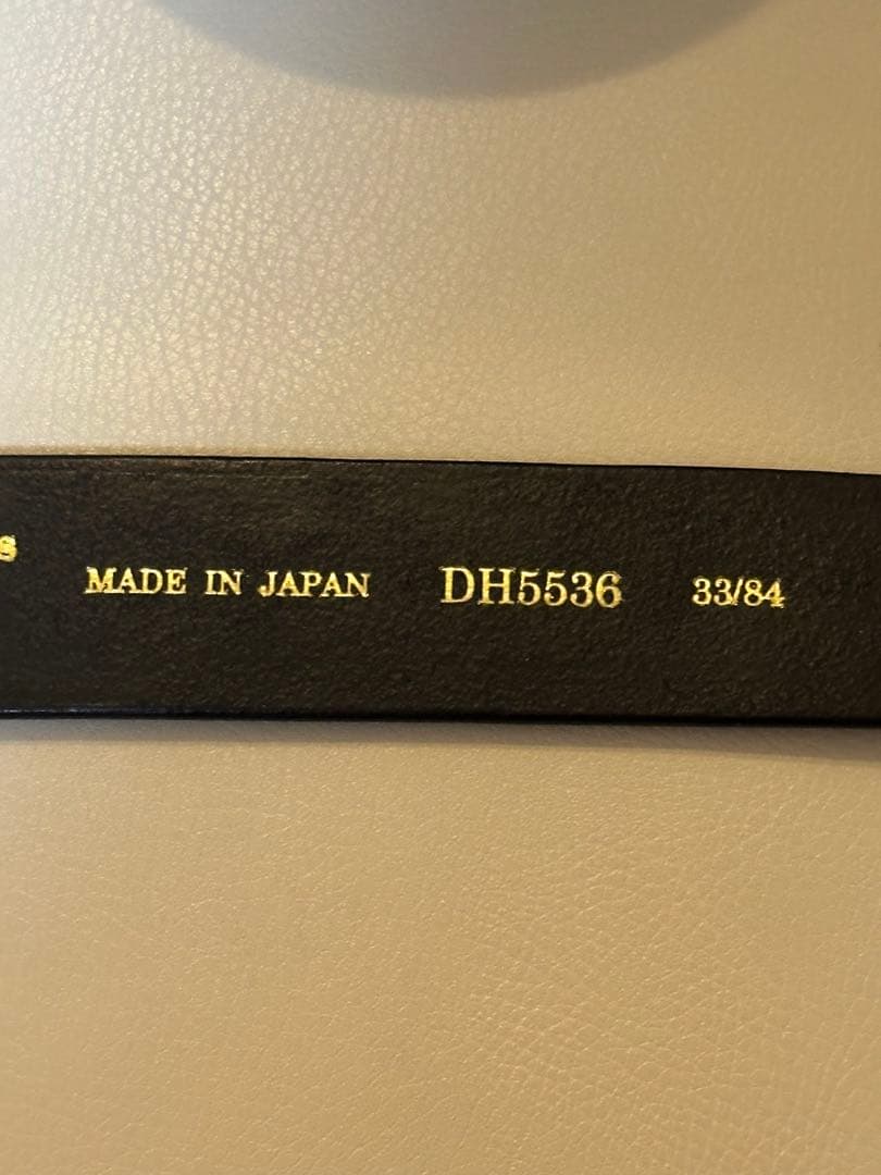 新品Vintage Works ビンテージワークス DH5536AG サイズ33