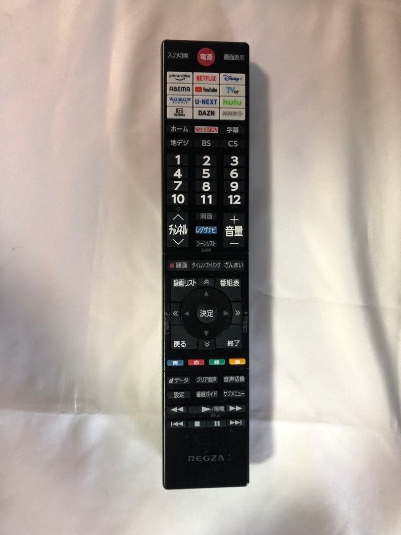 天）178. 【24年製】REGZA レグザ 液晶テレビ 32V35N
