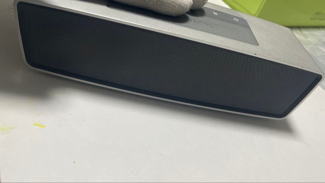 Bose SoundLink Mini Bluetoothスピーカー