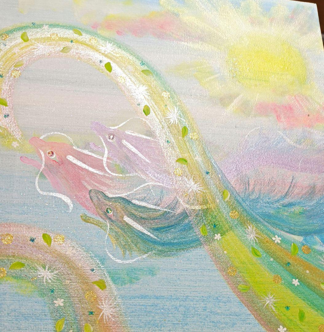 ふーか❀大好きな龍様との日々❀