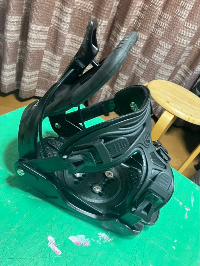 FLOW ALPHA ビンディング　Mサイズ