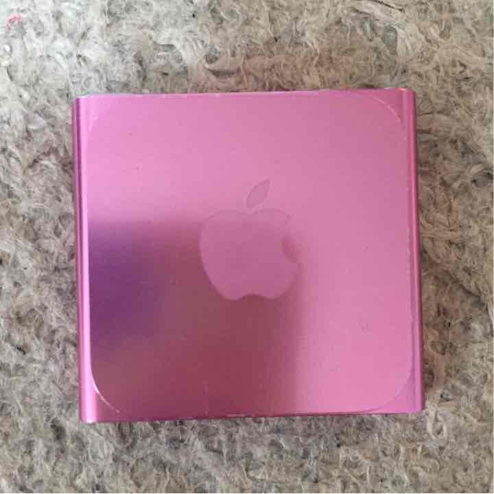 iPod 本体のみ 6世代