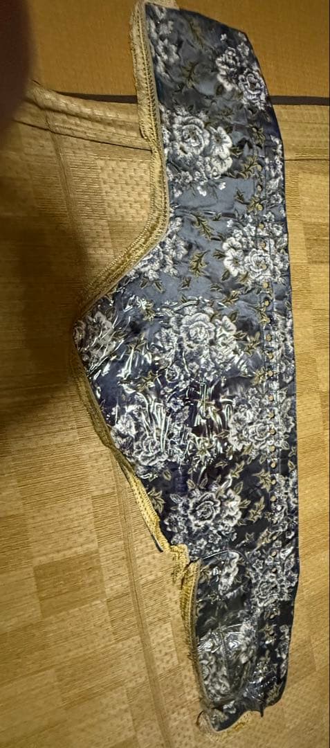 マドンナ ネイビー グラプロ