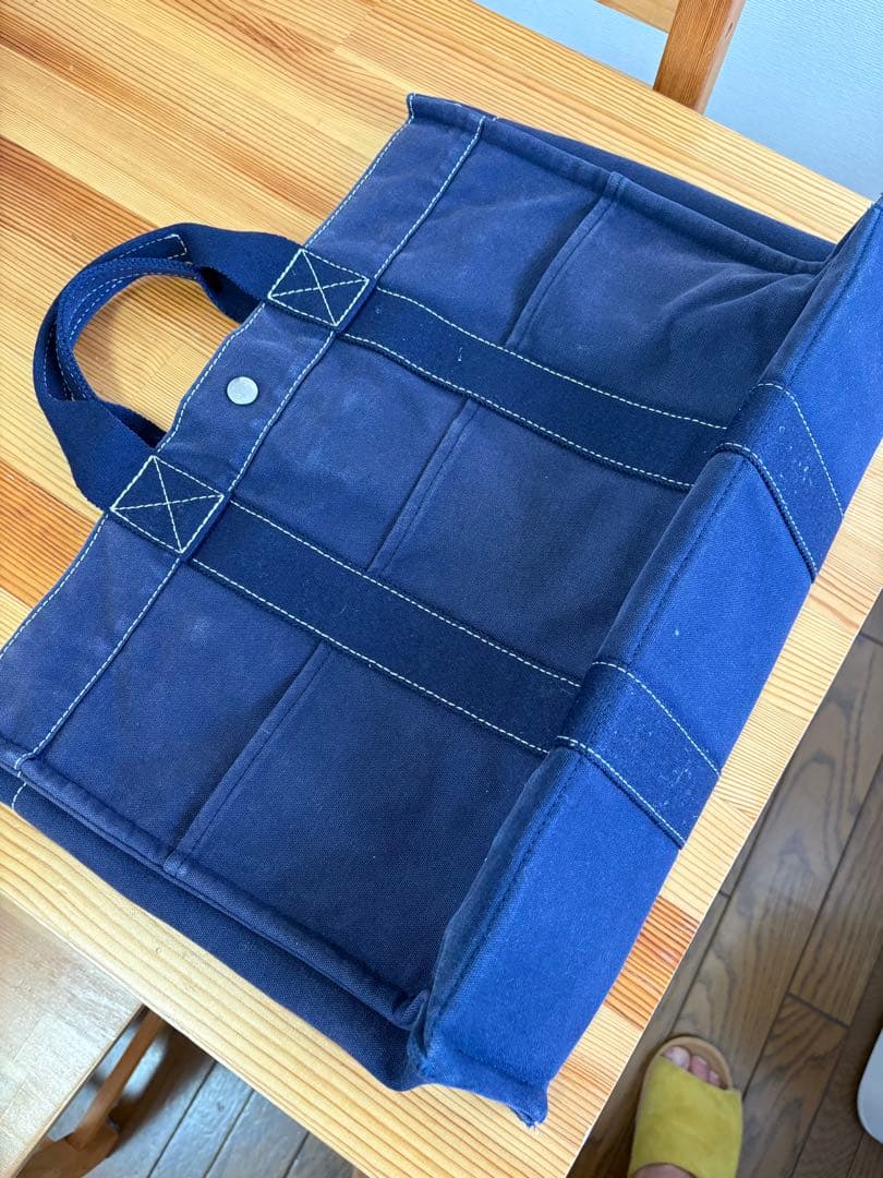 エルメス　トート