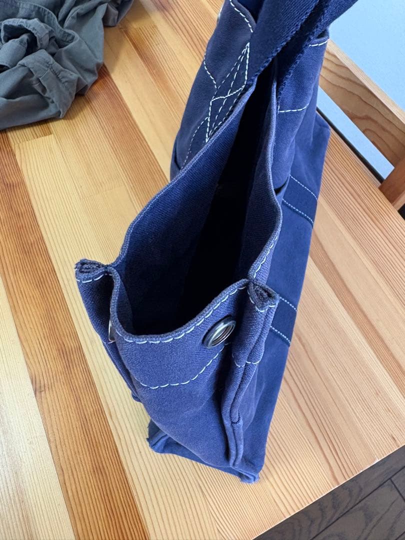 エルメス　トート