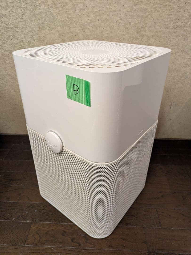 blue air Pure 221 空気清浄機 B
