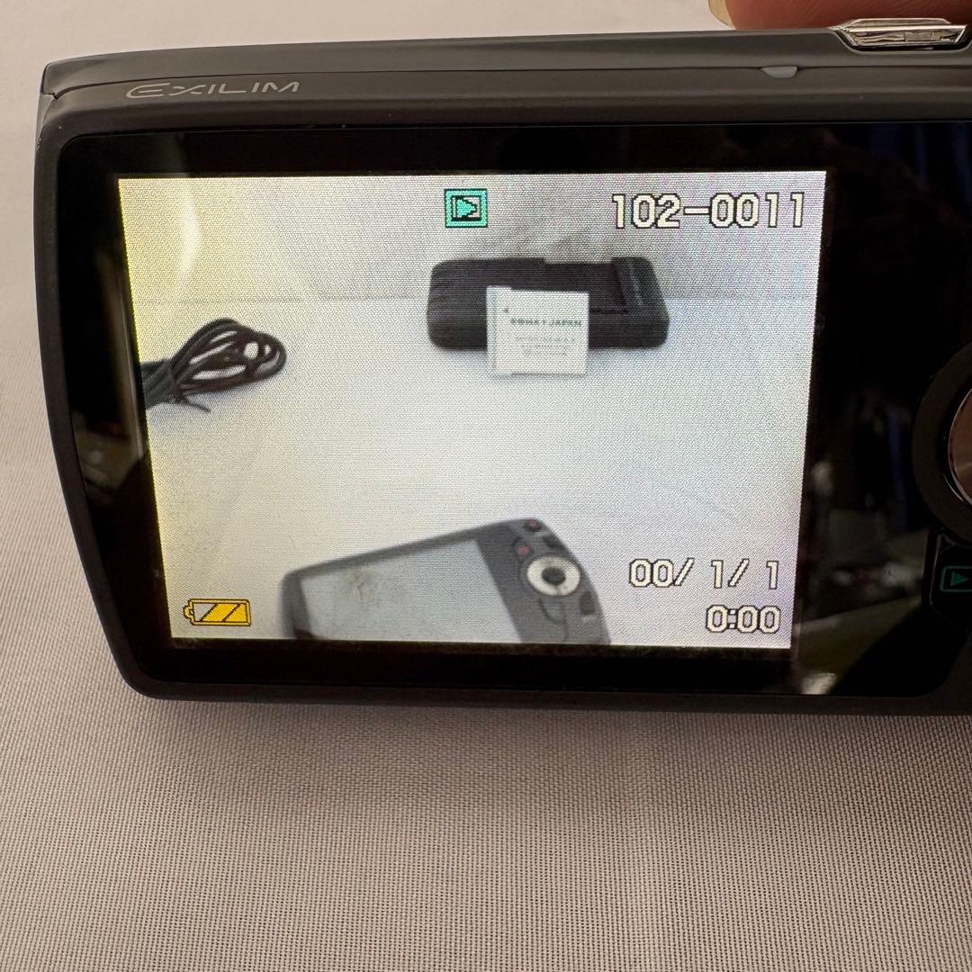 難あり Canon IXY DIGITAL 60 キャノン デジタルカメラ