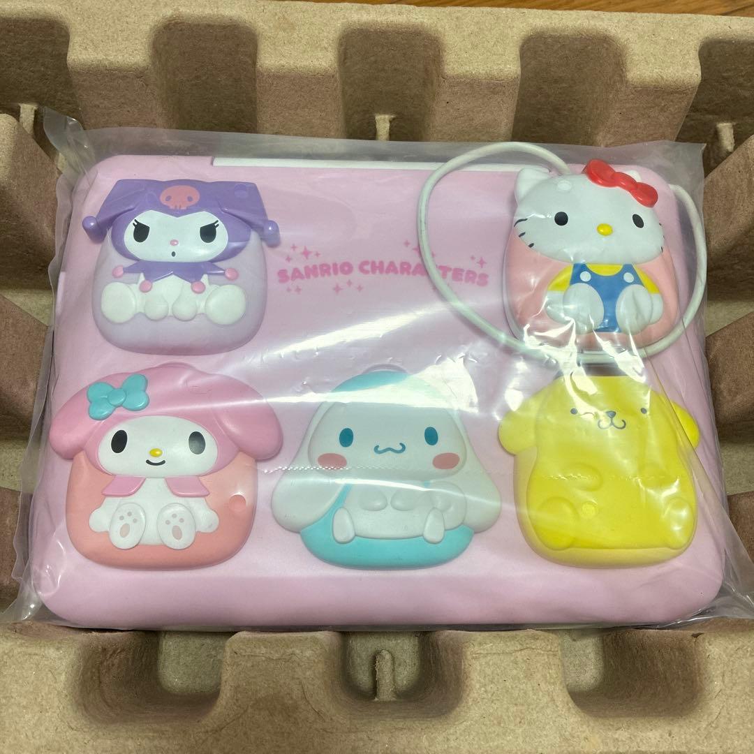 サンリオキャラクターズパソコン（2024年モデル）