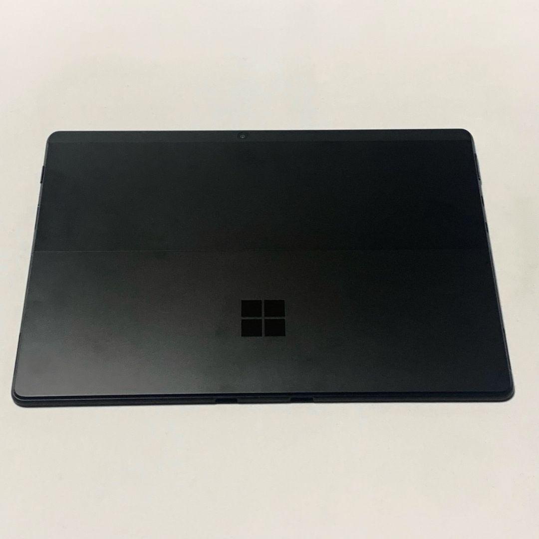 【美品】Surface Pro X 2020年 バッテリーほぼ新品パソコン PC