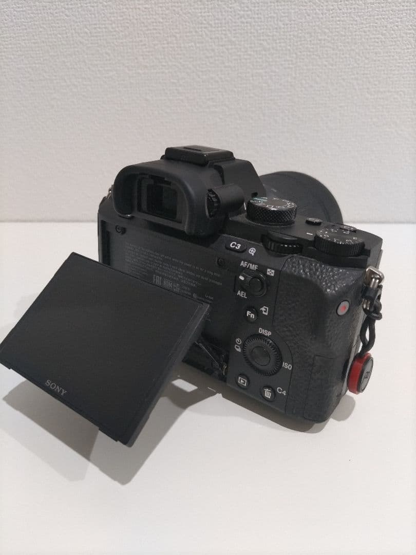 【価格改定】SONY α7 II　ミラーレスカメラ&レンズ