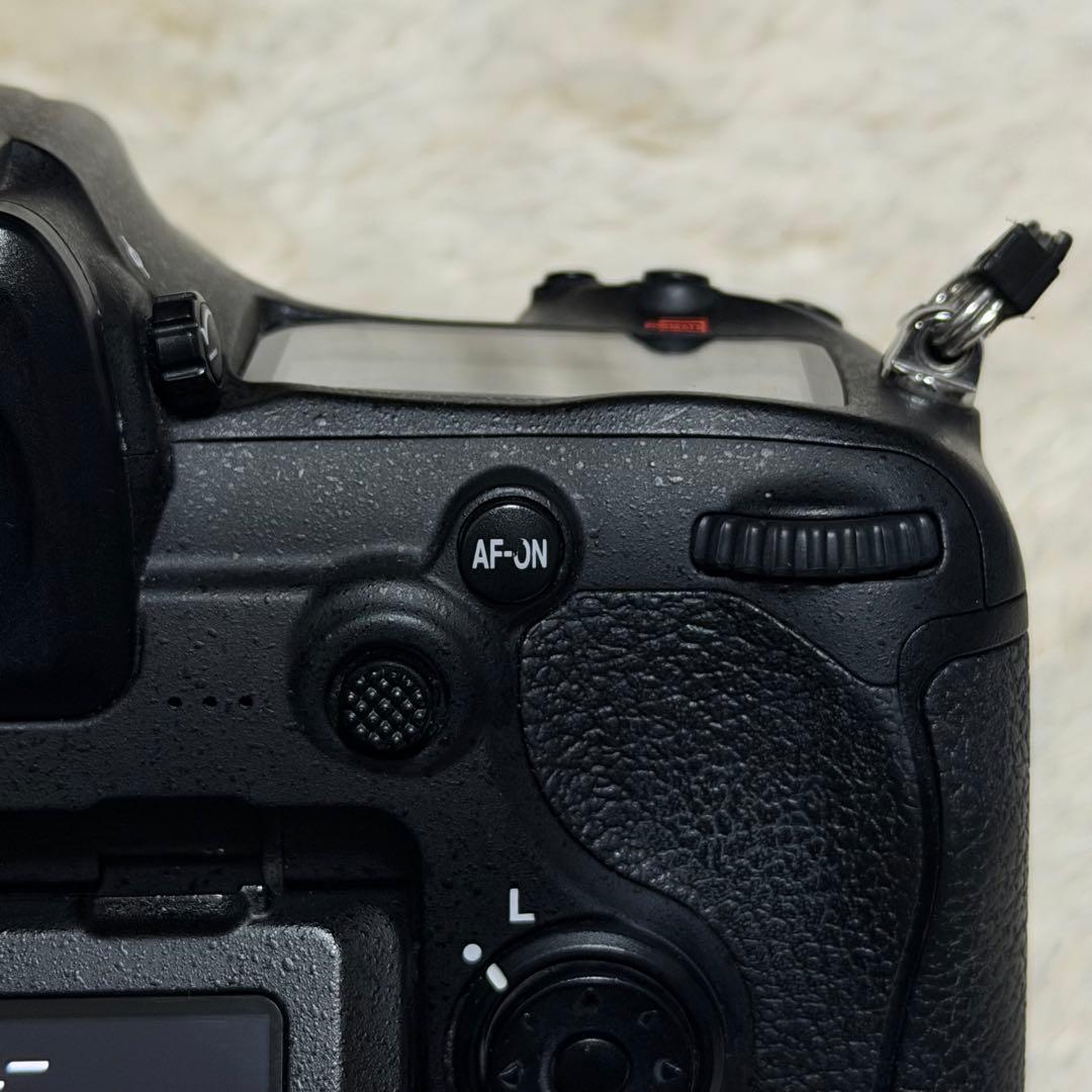 Nikon D500 ボディ