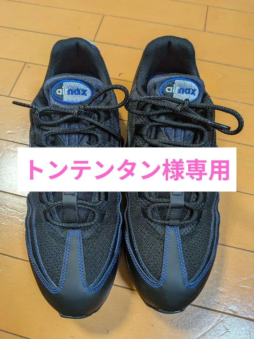 靴 Nike Air Max 95 OG