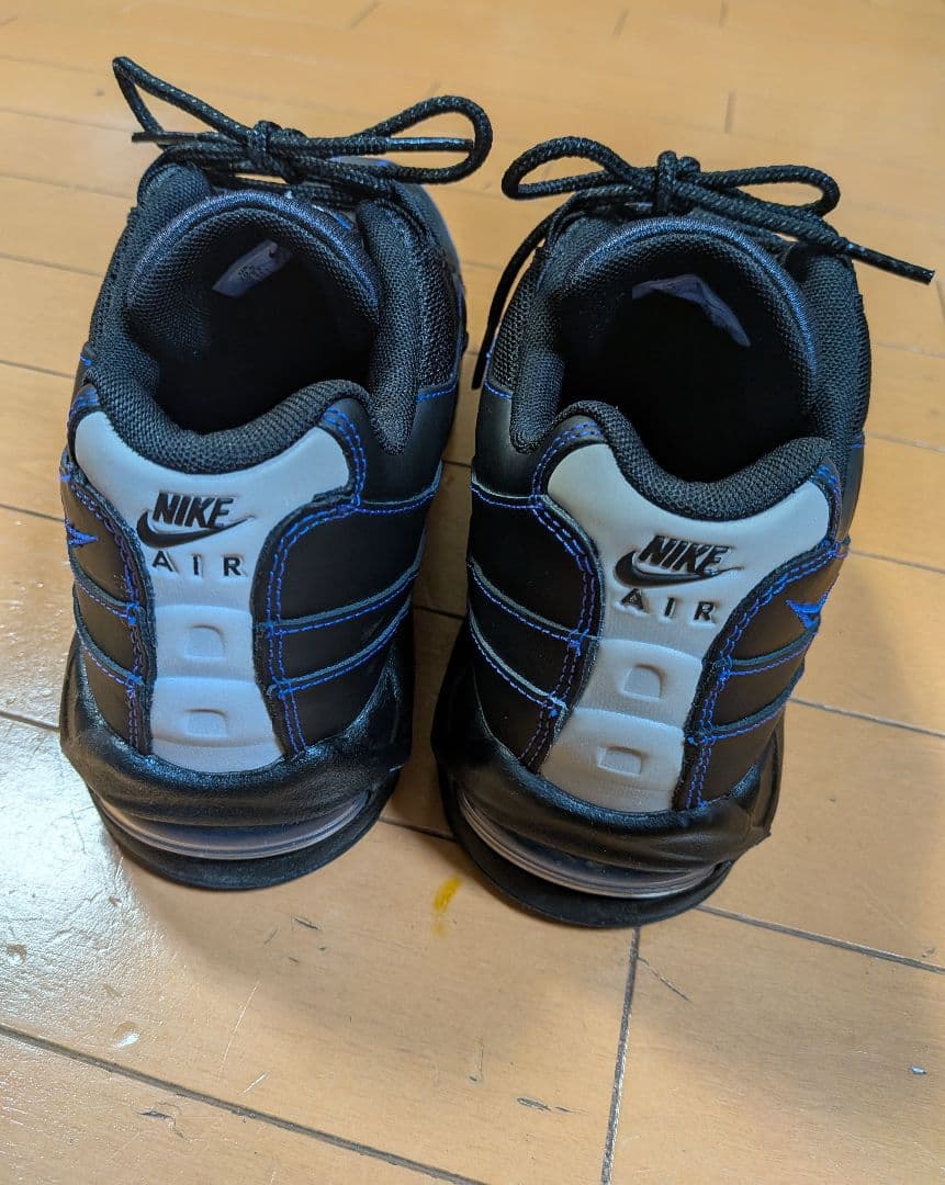 靴 Nike Air Max 95 OG