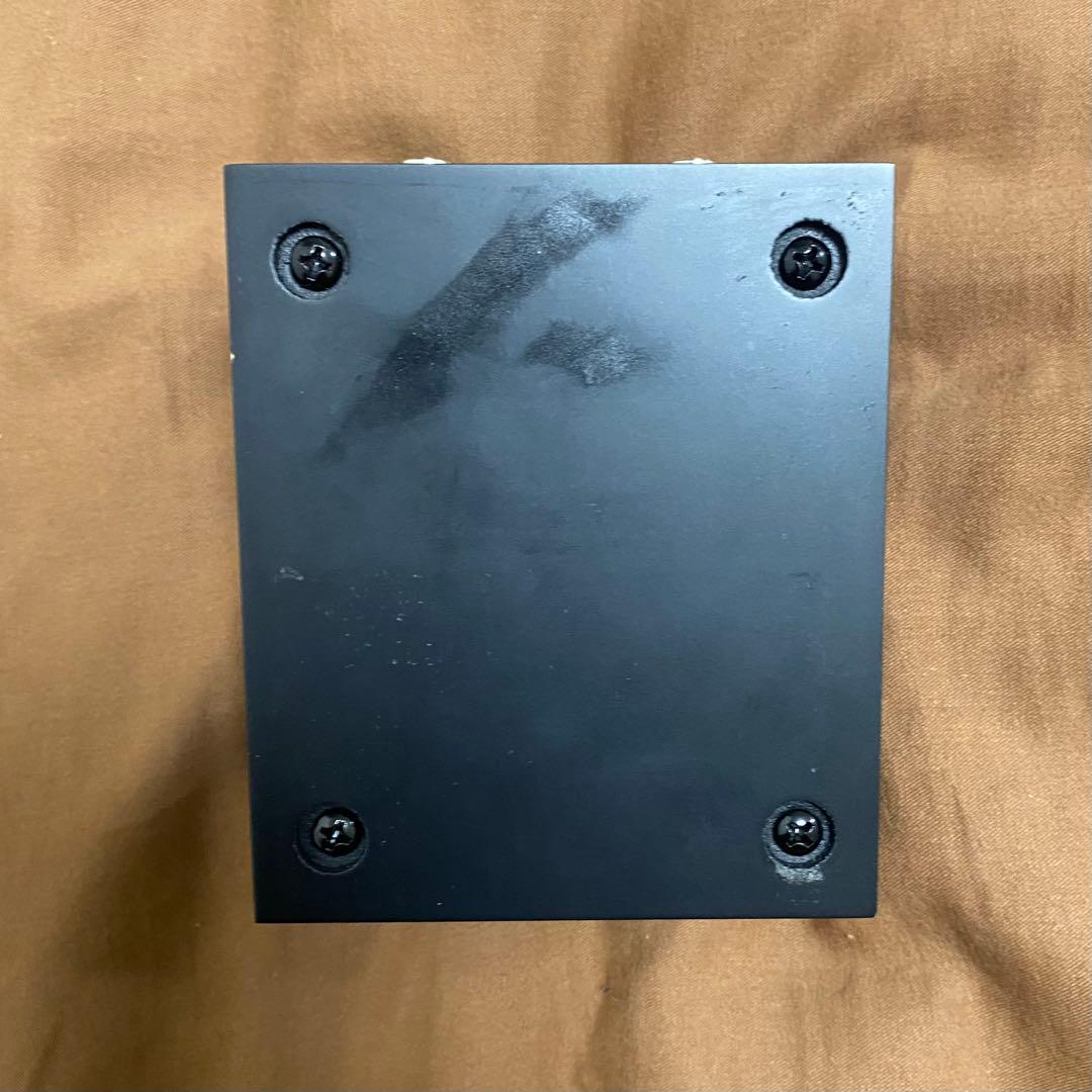 ProCo RAT2 ディストーション EWS裏パネル付 箱あり　動作確認済