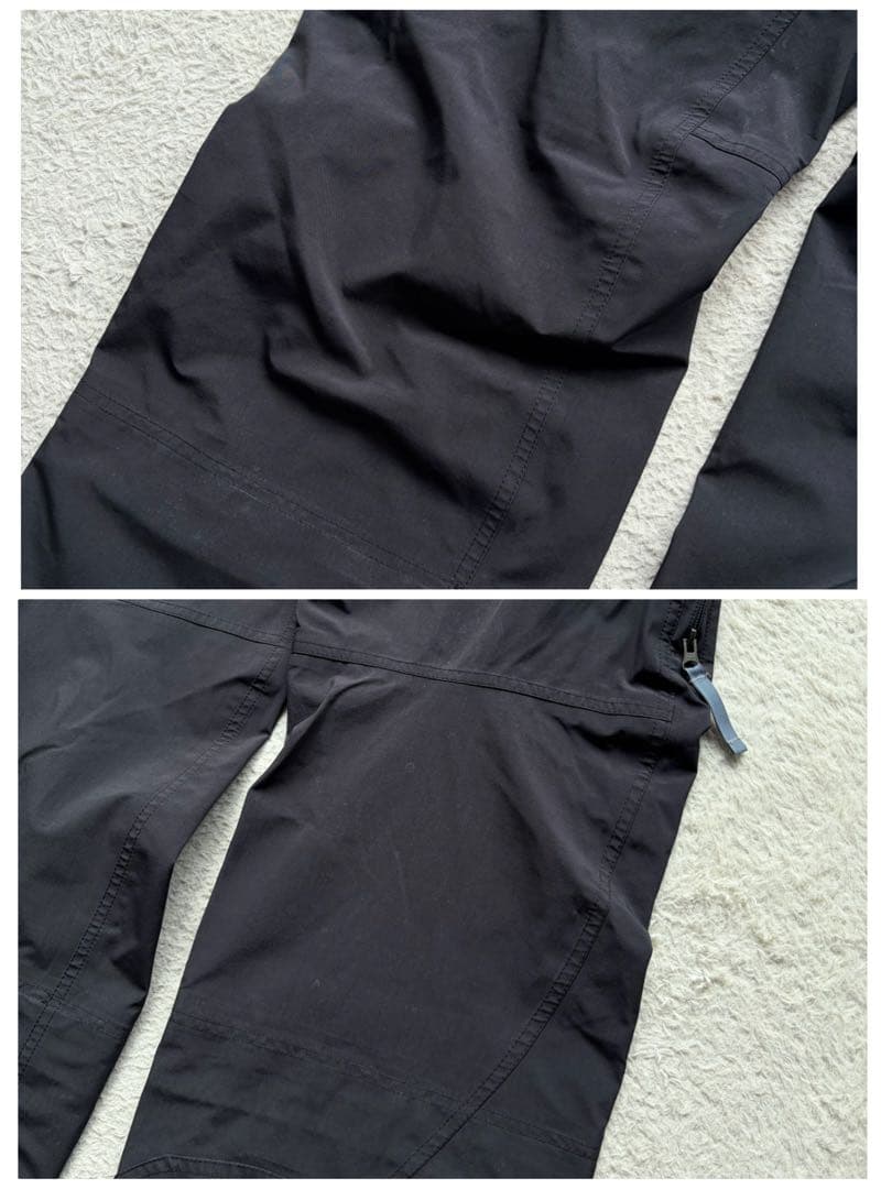 【美品】BURTON スノボ・スキーウェア セットアップ ゴアテックス AK 黒