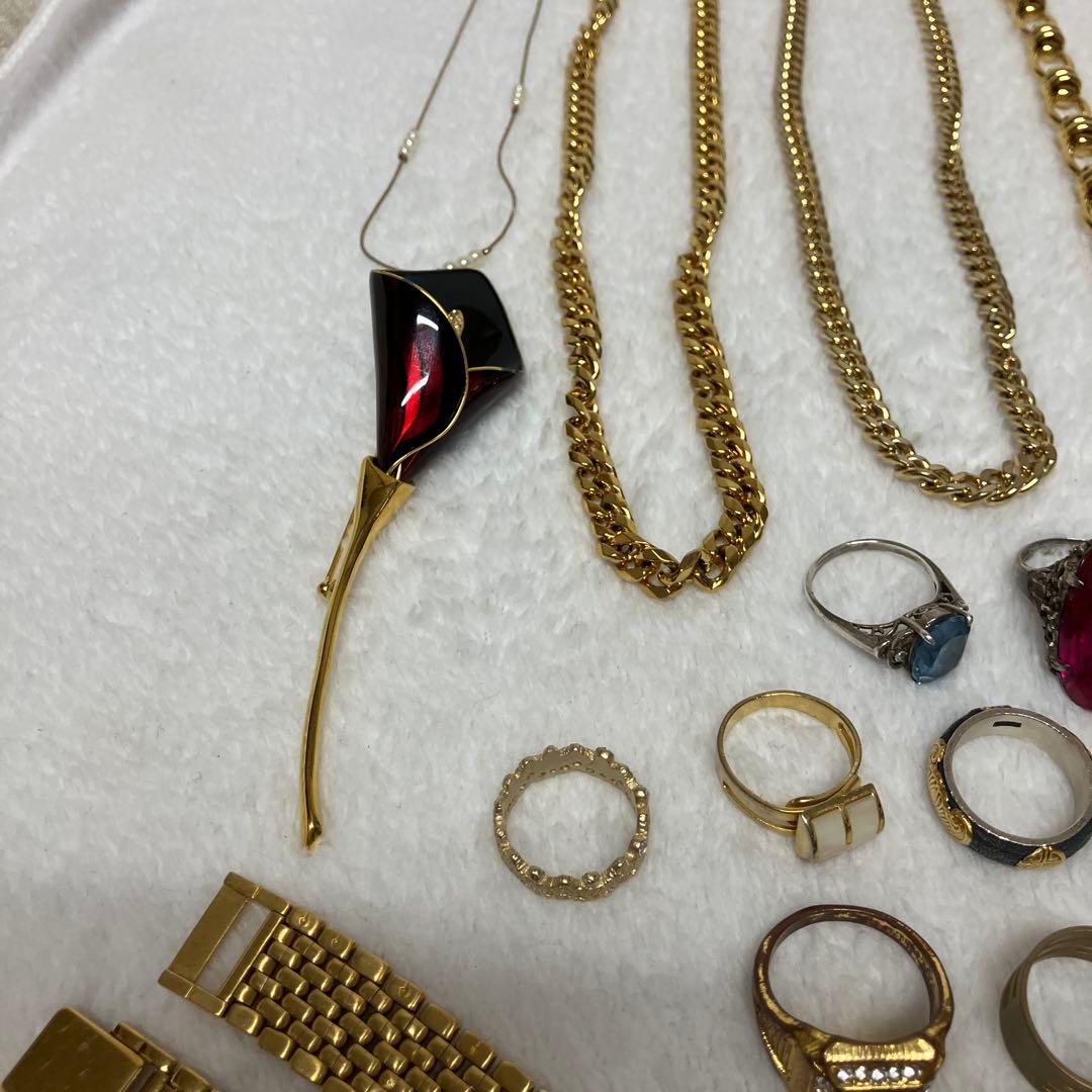 遺品整理　アクセサリーまとめ売り！