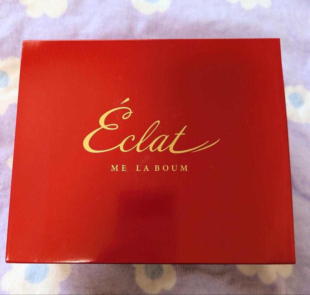 MEラボンエクラ美顔器