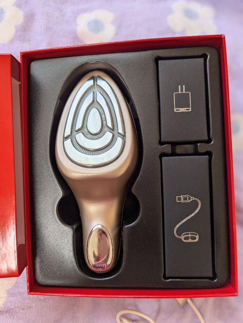 MEラボンエクラ美顔器