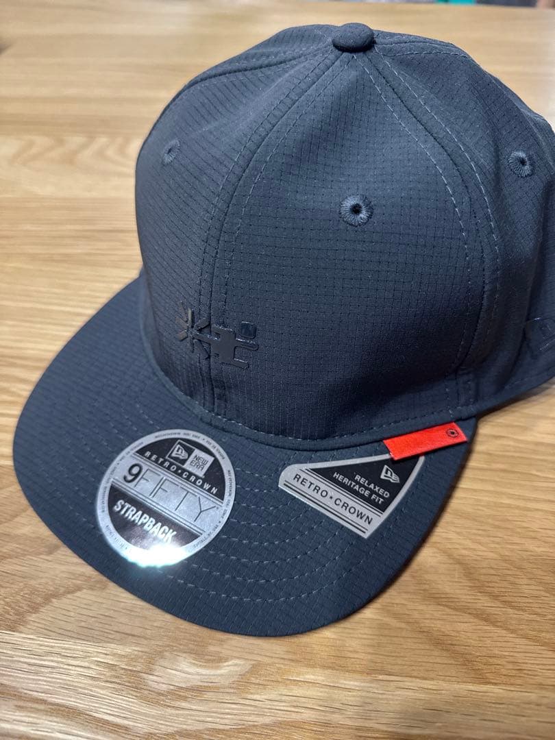 m*z様 値下げ　RC 9FIFTY Hermanos Koumori ダークグ