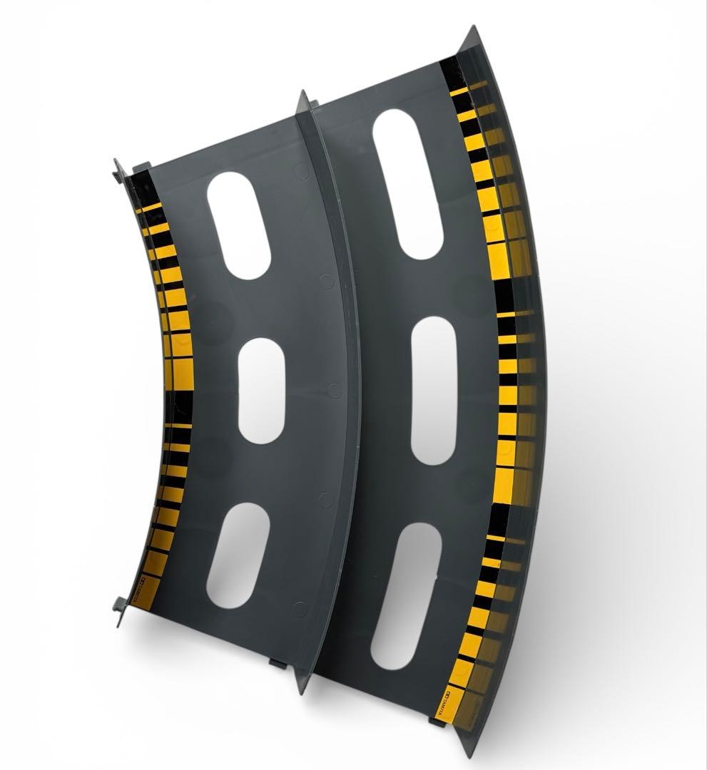 TAMIYA MINI 4WD オーバルホームサーキット