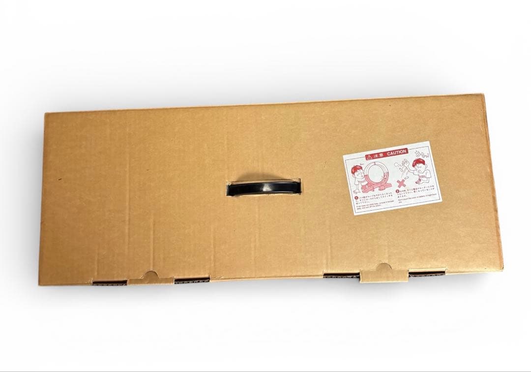 TAMIYA MINI 4WD オーバルホームサーキット