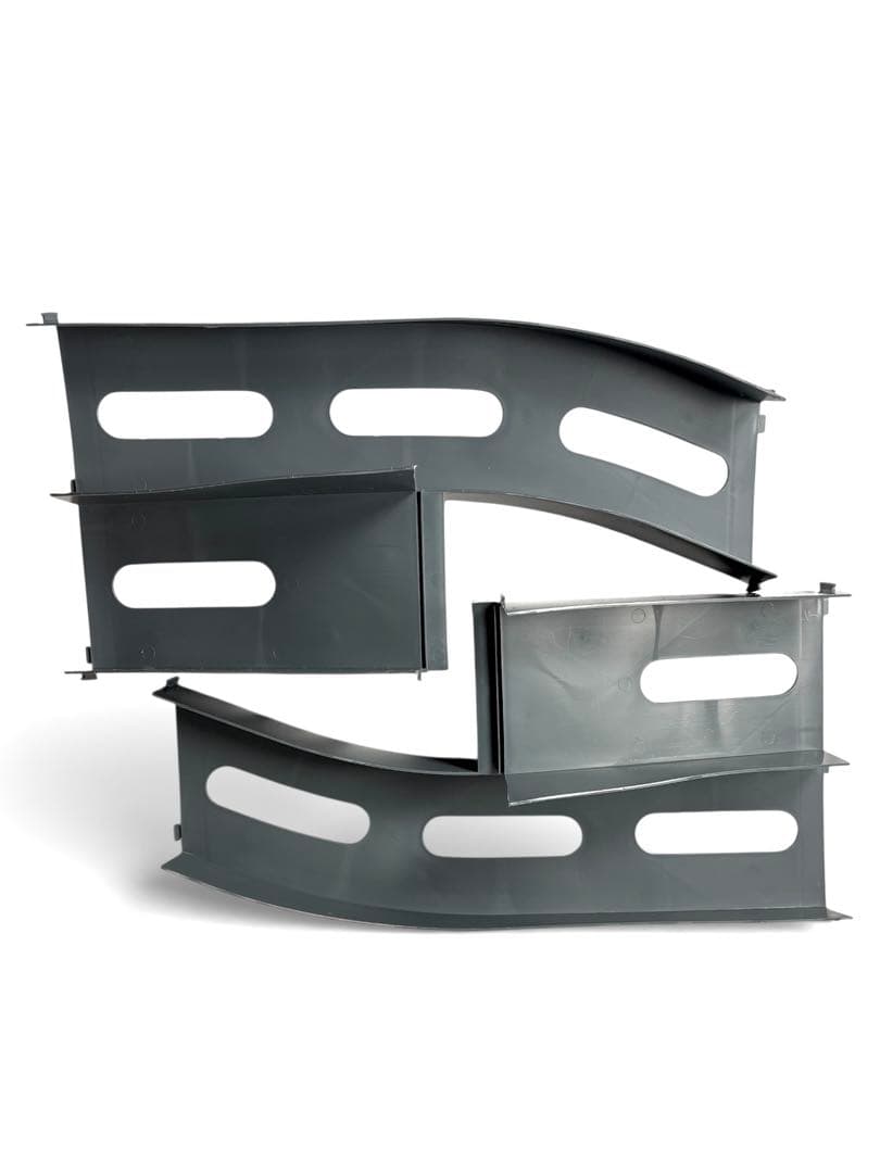 TAMIYA MINI 4WD オーバルホームサーキット