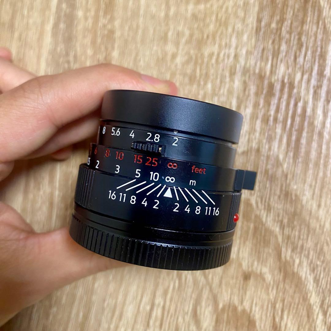 LIGHT LENS LAB 50mm F2 周エルカン V2LC