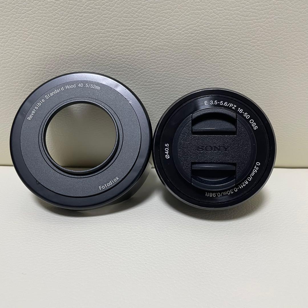 palepoli1973SONY 【16-50mm F3.5-5.6】