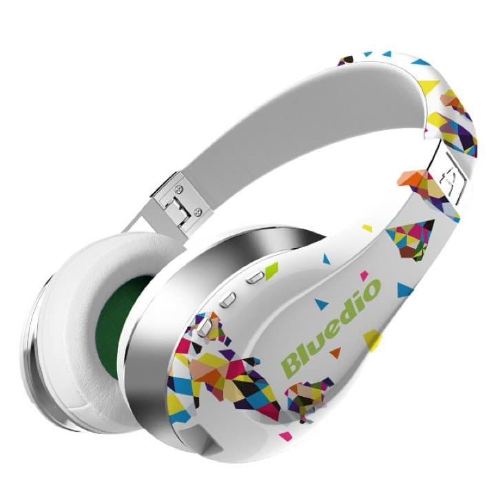 bluedio【新品】【在庫わずか】【早い者勝ち】