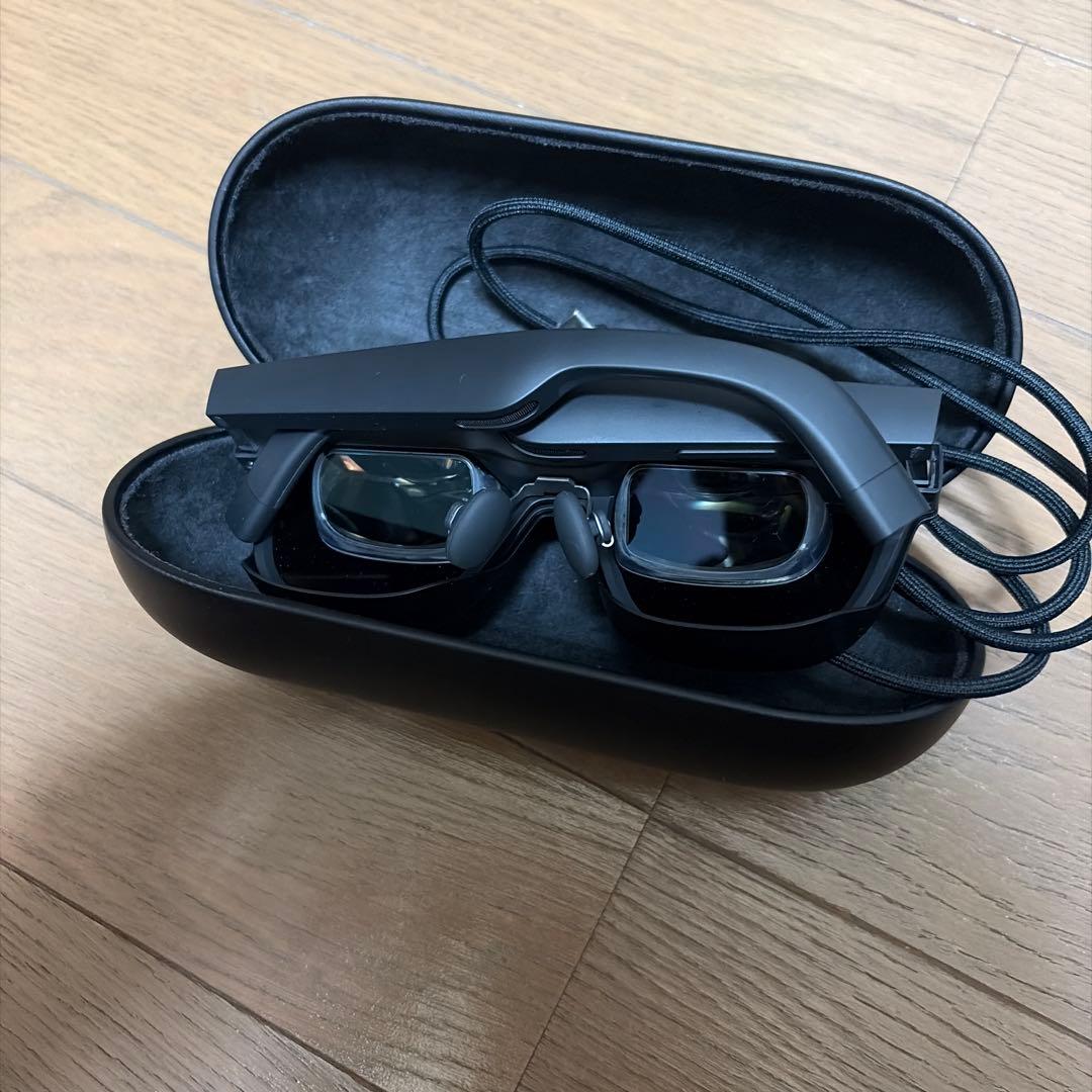 XREAL AIR2【即日発送】