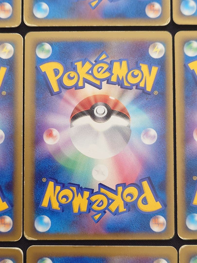 カイリュー　チルタリスex　カメックス　バクフーン　デルタ種