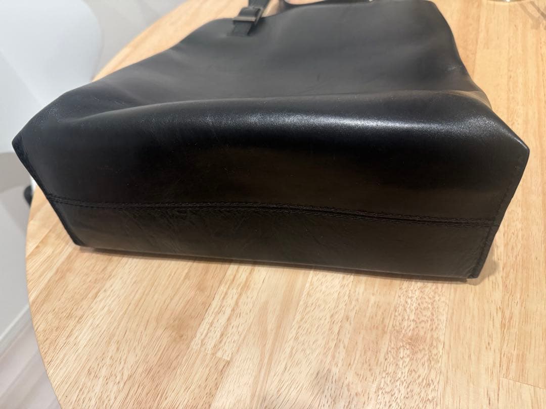 マザーハウス　ブライト V トート