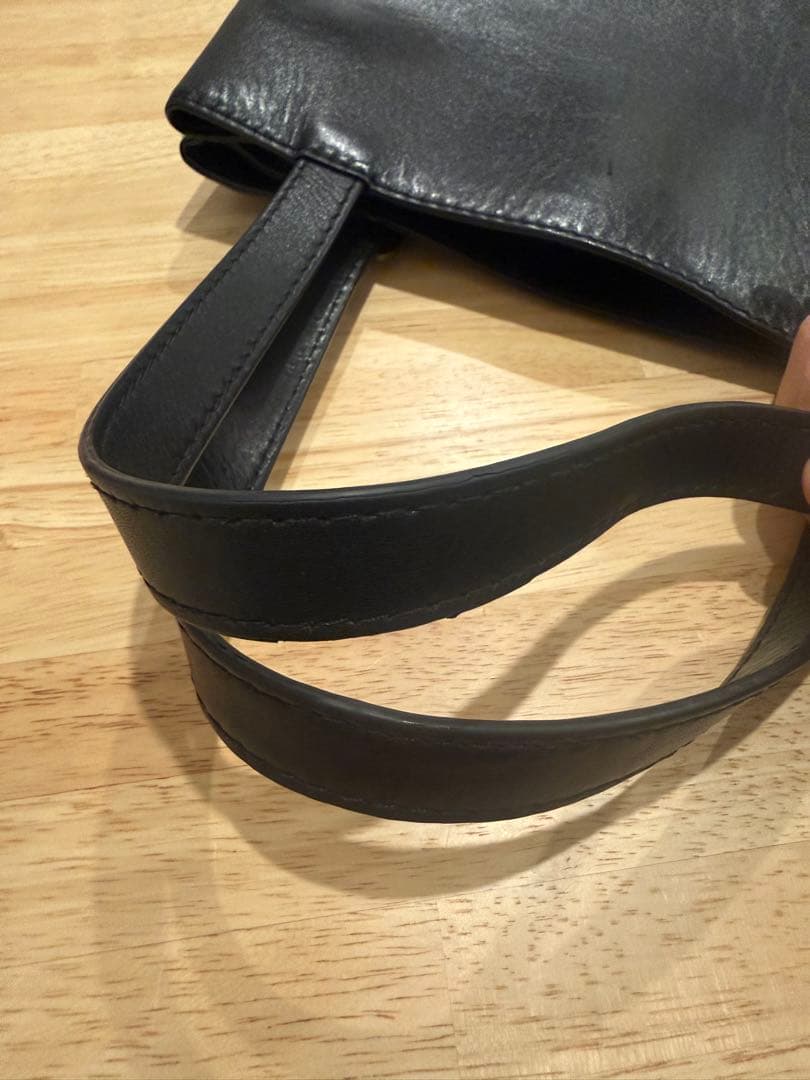 マザーハウス　ブライト V トート