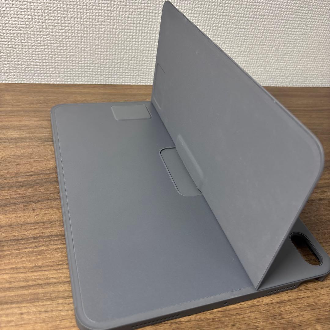 Logicool ComboTouch iPadAir11インチ用